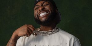 I Know Who I Be Lyrics by Davido&hellip;