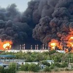 Coffee Break: Armed Madhouse – Ukraine Drone Escalation Peril