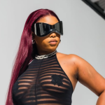 Gigi Lamayne Graces Audiomack Africa Cover After Releasing “Imnandi Lento”