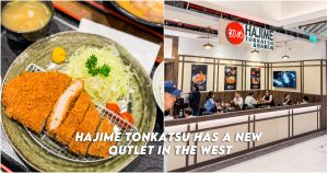 Hajime Tonkatsu & Ramen Has Opened A Third&hellip;