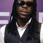 Stonebwoy releases new album ‘TORCHER II’
