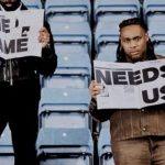 BNXN, Sarz pair up for new EP ‘The Game Needs Us’