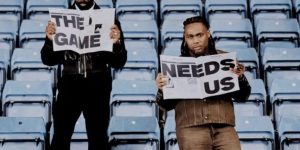 BNXN, Sarz pair up for new EP ‘The&hellip;