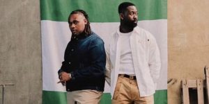 Already Lyrics by BNXN & Sarz