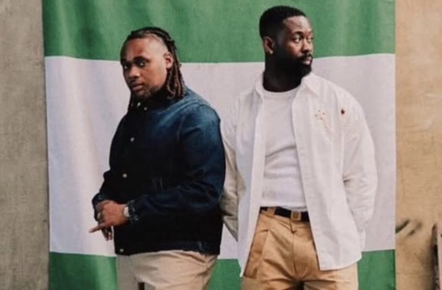 Already Lyrics by BNXN & Sarz