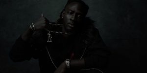 Came Of Age (Interlude) Lyrics by O’kenneth