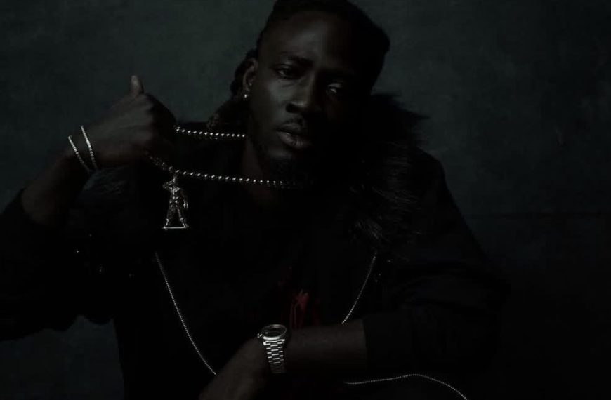 Came Of Age (Interlude) Lyrics by O’kenneth