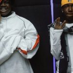 Group Chat Lyrics by Famous Pluto & Muyeez