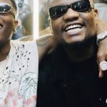 State Of Mind Lyrics by DJ Tunez & Wizkid