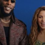 Dai Dai Lyrics by Shakira & Burna Boy