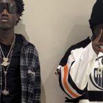 Chose Me Lyrics by Famous Pluto & Zaylevelten