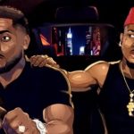 Pity My Soul Lyrics by Chike & Syemca