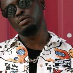 Kawasaki (Freestyle) Lyrics by Balloranking