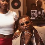 I’m Okay Lyrics by Pheelz & Tiwa Savage