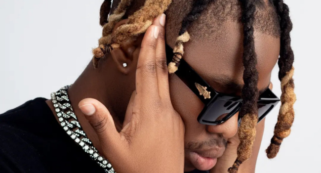 JayHood Drops “West African Time” Freestyle Inspired By A-Reece & Manifest- SA Hip Hop Mag