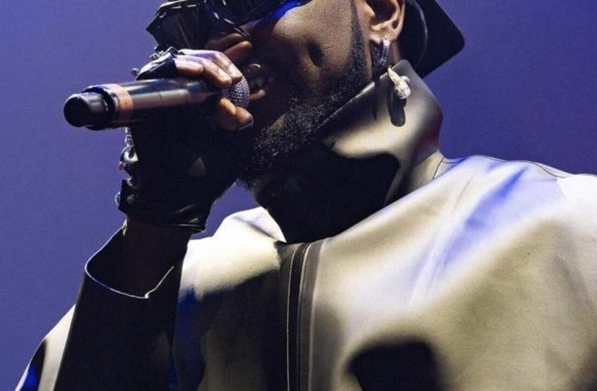Kizz Daniel confirms release date of new album