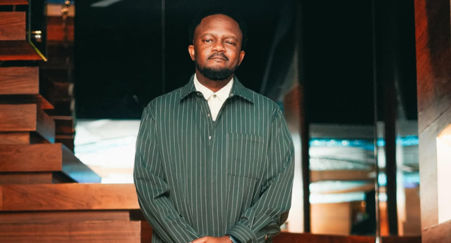 Kwesta Explains Vocal Switch On&hellip;