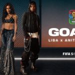 LISA, Anitta & Rema team up for FIFA Sound’s ‘Goals’