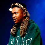 Lowfeye Premieres “H1/Inhliziyo Yesqhwaga” Music Video