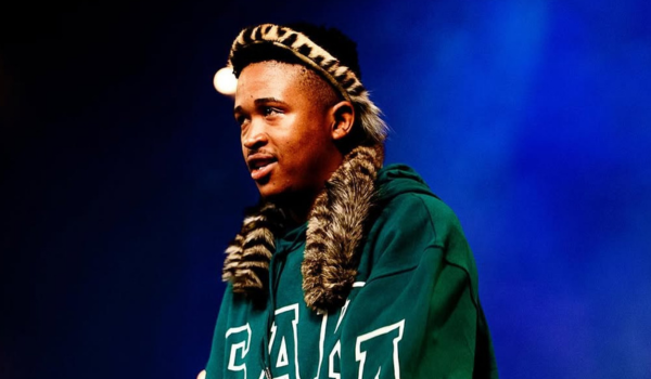 LaCabra Hails Lowfeye’s Verse As Standout Moment On&hellip;