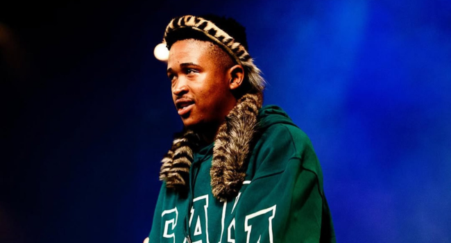 Lowfeye Premieres “H1/Inhliziyo Yesqhwaga” Music Video