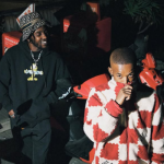 Maglera Doe Boy Shares Progress Report For Upcoming Single “Yahoo Boys” With Flvme