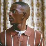 Maglera Doe Boy Brings Black Italia To Life In Bold Rossimoda Campaign