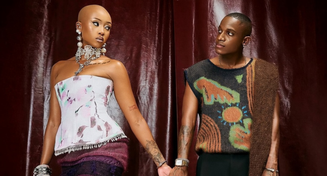 “Cute Moment for What It Was”: Moozlie Confirms Breakup With Jr Ecko