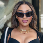 Nadia Nakai Details The Creative Impact AKA Had On Her Music Career