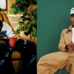Nasty C & Tellaman’s Joint Project “T’s & C’s Apply” Nears Completion