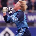 The Playing Career of Oliver Kahn