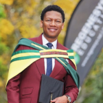 ProVerb Graduates With MBA: “Every Sacrifice Suddenly Made Sense”