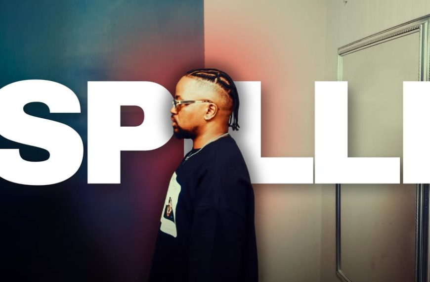 Maraza Builds Momentum For “UNO” Album With Explosive “SPILLI” Music Video