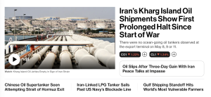 Iran War: Iran Escalates With Threat of Even&hellip;