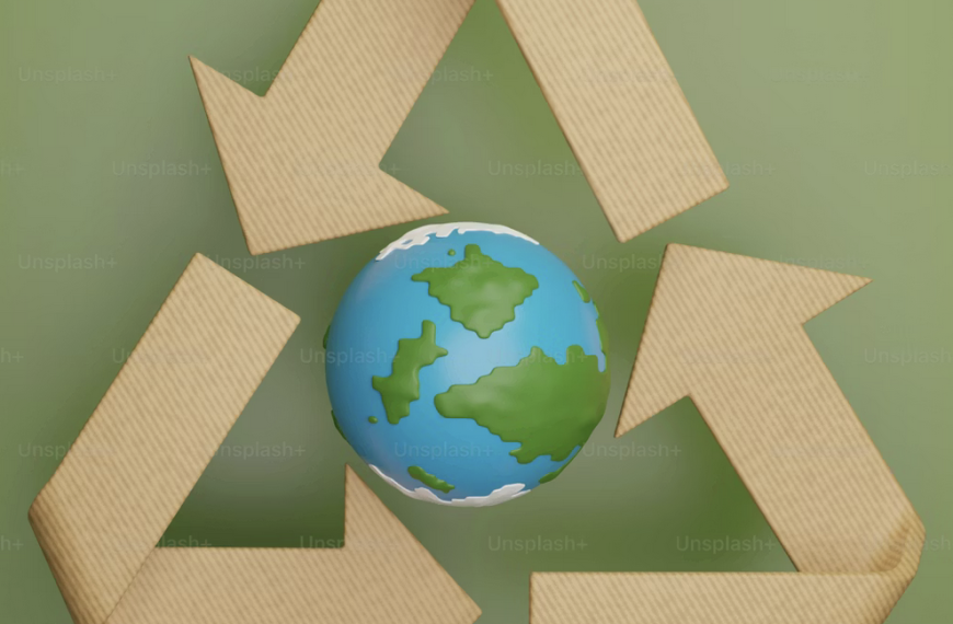 Brazil, Russia, India, China and South Africa: How They Stack Up on Reusing Waste