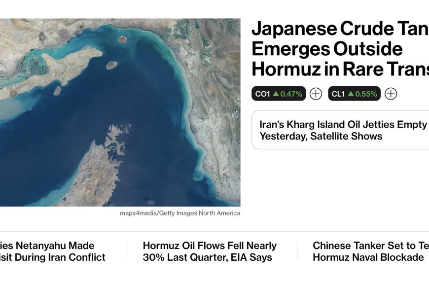 Iran War: Tanker War Lite as Trump Comes Even More Unglued and Real Economy Damage Becomes More Visible