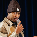 DJ Speedsta Kicks Off Community Blanket Drive In Johannesburg