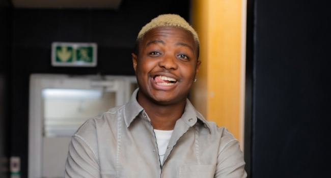 Tony Dayimane Previews New Song&hellip;