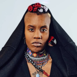 Toya Delazy Reclaims Her Voice With Upcoming “ZULU JUNGLE” EP