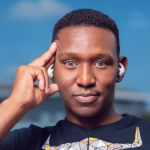 Politician Galston Anthony Pays Heartfelt Tribute To AKA After Visiting His Grave