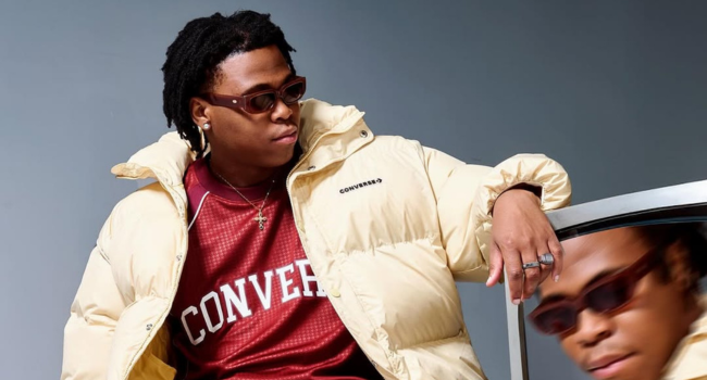 Usimamane Dismisses Ki11brady Diss Tracks: “It’s Almost Hitting Someone Who’s Not Fighting Back”