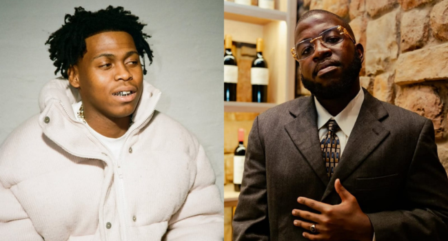 Usimamane Brings Unmatched Energy On&hellip;