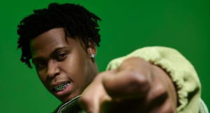 “I Have the Biggest Debut Album In SA&hellip;