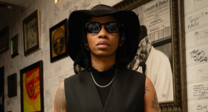 Zulu Mecca Teases Bold Genre Experiment With Pretoria&hellip;