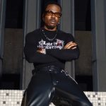 CKay ushers in a new era with new song “African Girls” featuring Kiddcard3r