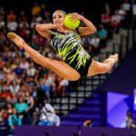 Malnourished and overtrained, Olympic gymnast didn’t have energy for a period