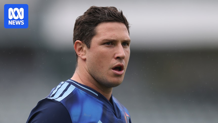 Mitchell Moses’s Eels absence raises concerns over potential Origin return