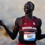 Gout Gout named for 200m, 4x400m relay at World Athletics U20 Championships