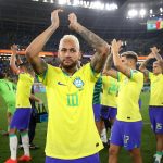 Neymar included in Brazil’s FIFA World Cup squad despite three-year international hiatus