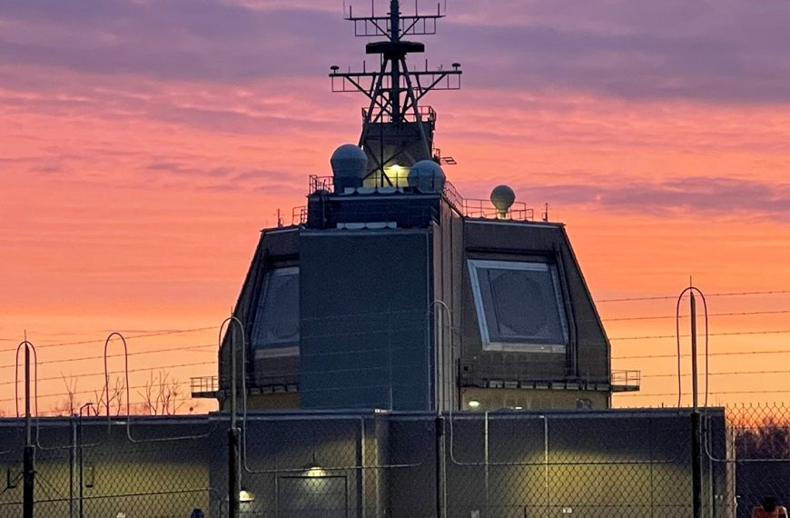 Trump’s Golden Dome missile defense could cost $1.2T, CBO estimates